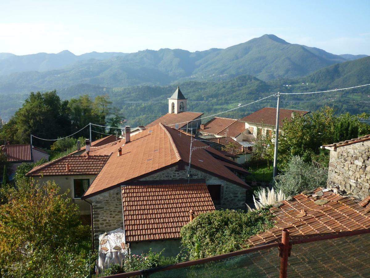 Il Poggio Di Traverde 폰트레몰리 외부 사진
